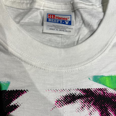 DONROCK  T-shirt  ANDY WARHOL