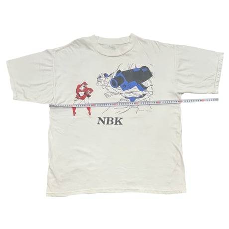 natural born killers T-shirt
