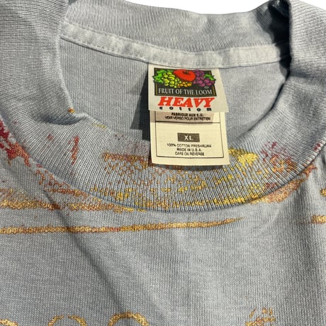 DONROCK T-shirt KILL YOUR TELEVISION