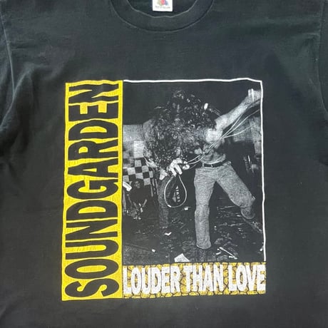 SOUNDGARDEN
