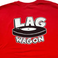 LAGWAGON FAT WRECK CHORDS T-shirt