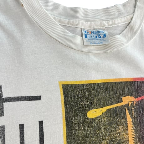 HELMET T-shirt MEANTIME