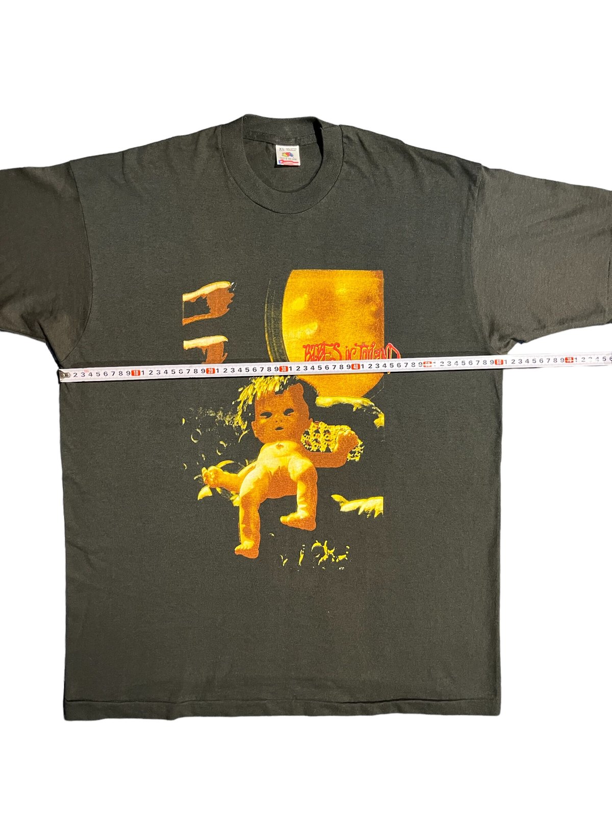 BABES IN TOYLAND T-shirt | DIRTY BOOTH