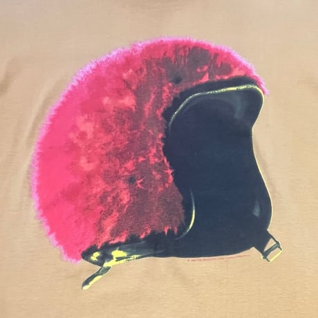 The Breeders cannonball tour T-shirt