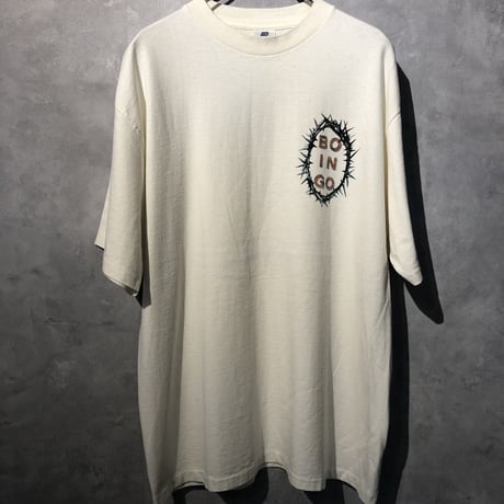 BOINGO T-shirt