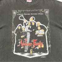 THE ADDAMS FAMILY 1991 MOVIE T-shirt