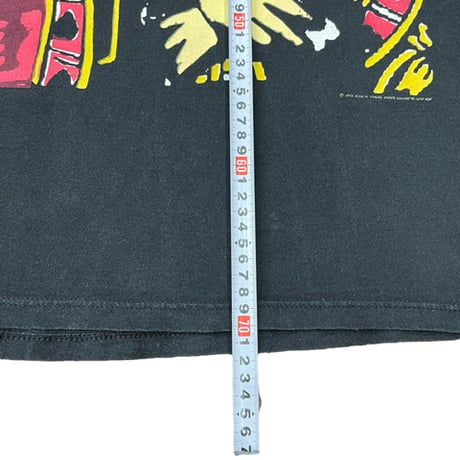 alice in chains nice man donrock T-shirt