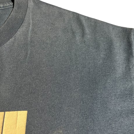 HELMET T-shirt MEANTME TAZ