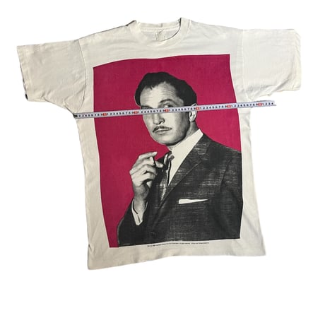 MOSQUITOHEAD T-shirt Vincent Price