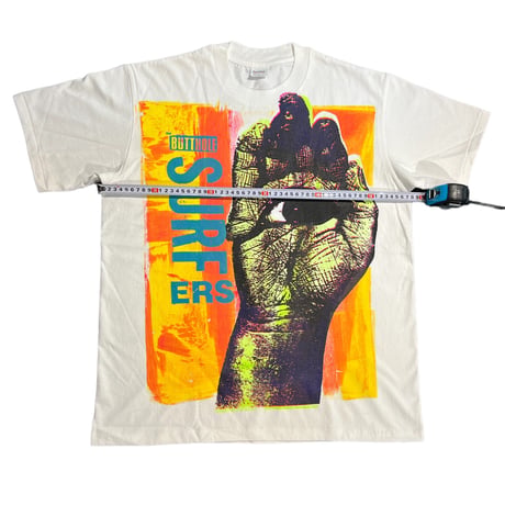 BUTTHOLE SURFERS T-shirt
