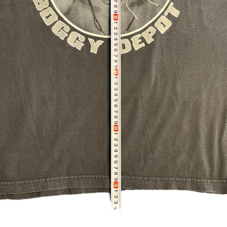 JERRY CANTRELL T-shirt alice in chains