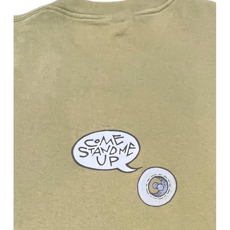 SOUNDGARDEN T-shirt designed by PUSHEAD | DIRTY