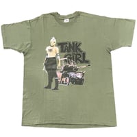 GREEN DAY 90s ユーロ BOOTLEG T-shirt | DIRTY BOOTH