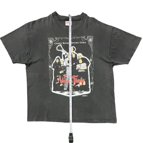 THE ADDAMS FAMILY 1991 MOVIE T-shirt