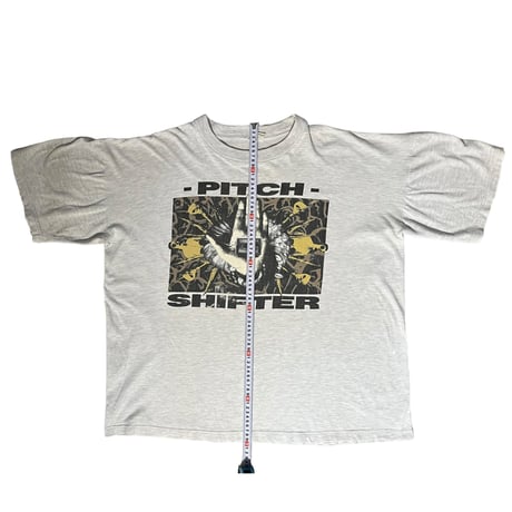 PITCH SHIFTER T-shirt