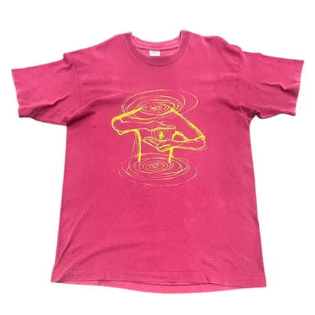 BOREDOMS  90s T-shirt
