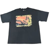 JERRY CANTRELL BOGGY DEPOT T-shirt