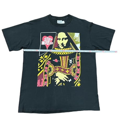 alice in chains nice man donrock T-shirt