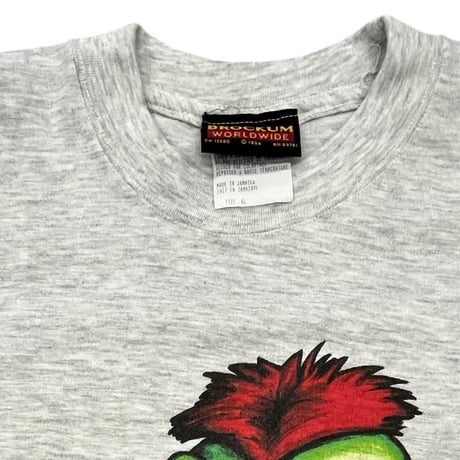 THE OFFSPRING T-shirt BROCKUM