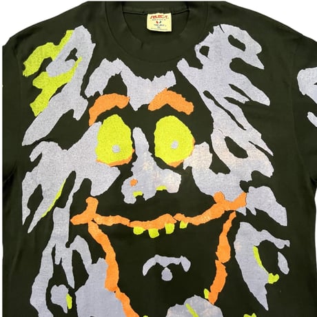 George Clinton ALL OVER PRINT T-shirt