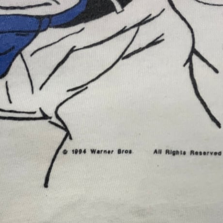 natural born killers T-shirt