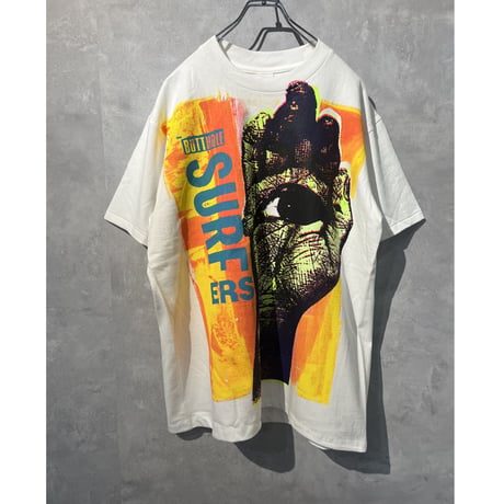 BUTTHOLE SURFERS T-shirt