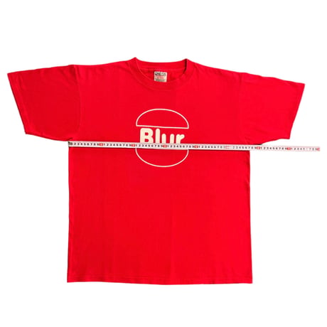 Blur T-shirt