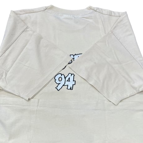 NOFX T-shirt MONS・TOUR 94