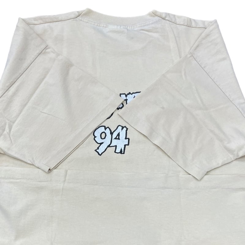 NOFX T-shirt MONS・TOUR 94 | DIRTY BOOTH