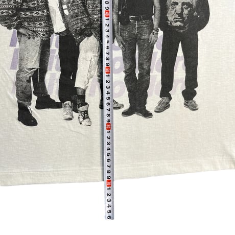 FAITH NO MORE T-shirt HELTER SKELTER