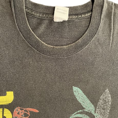 HELMET T-shirt MEANTIME