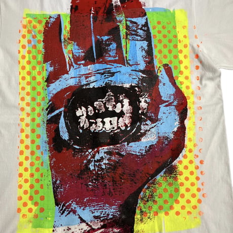 BUTTHOLE SURFERS T-shirt