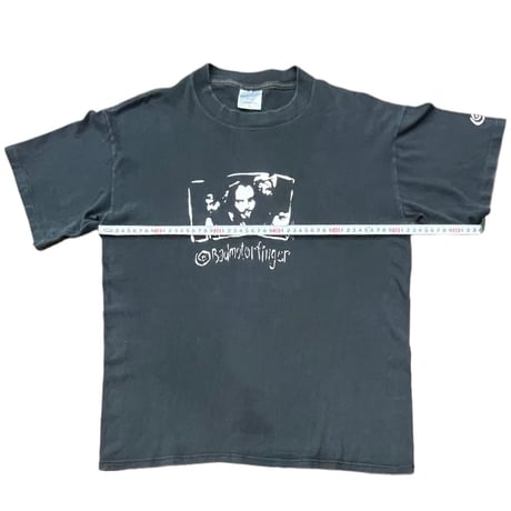 SOUNDGARDEN BAD MOTOR FINGER T-shirt