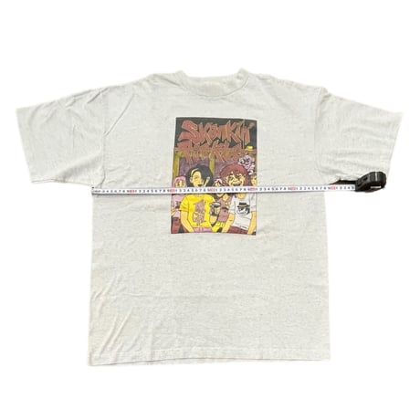 Skankin' Pickle T-shirt