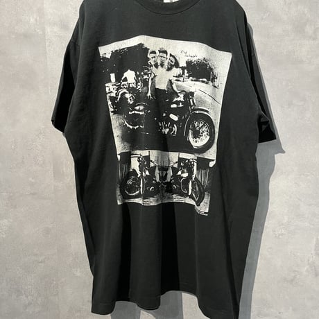 REVOLTING COCKS T-shirt