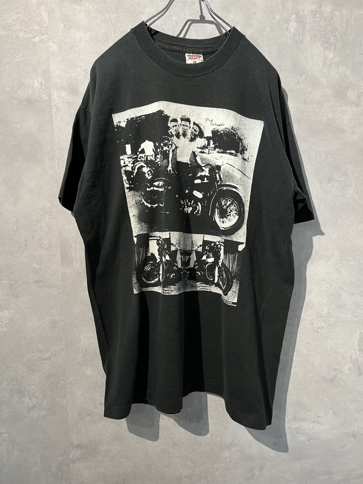 REVOLTING COCKS T-shirt | DIRTY BOOTH