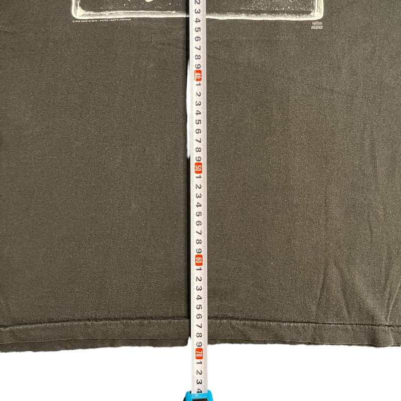 BEASTIE BOYS T-shirt CHECK YOUR HEAD | DIRTY BOOTH