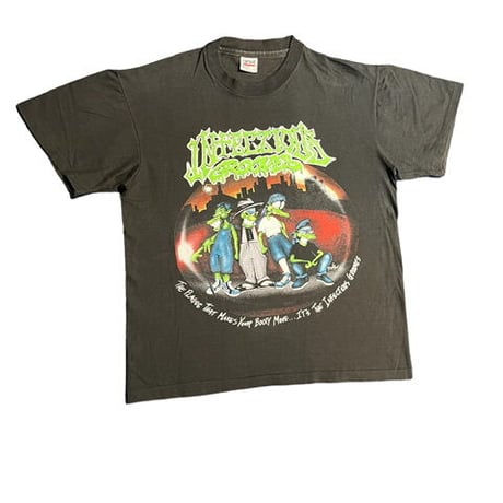 INFECTIOUS GROOVES T-shirt