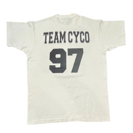 SUICIDAL TENDENCIES TEAM CYCO 97 T-shirt