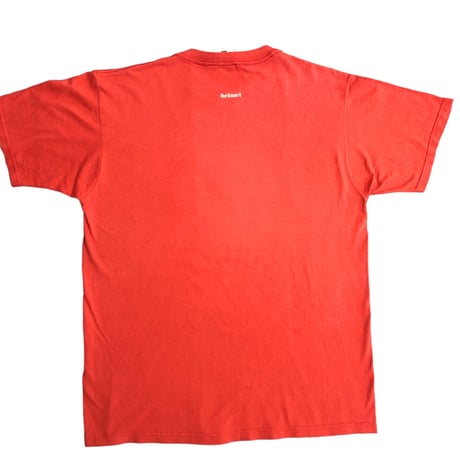 HELMET T-shirt