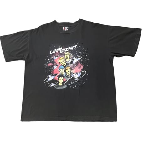 LIMP BIZKIT T-shirt