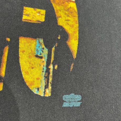 SCREAMING TREES T-shirt