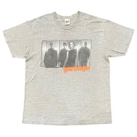 garbage tour T-shirt 1998