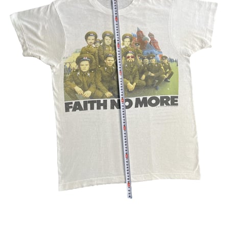 FAITH NO MORE T-shirt