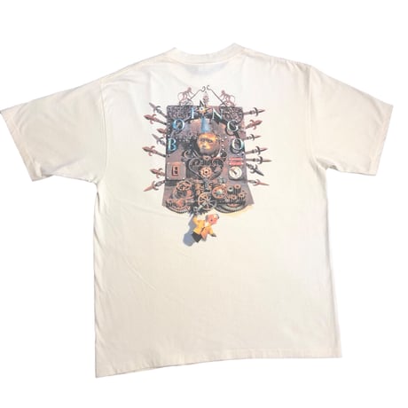 BOINGO T-shirt
