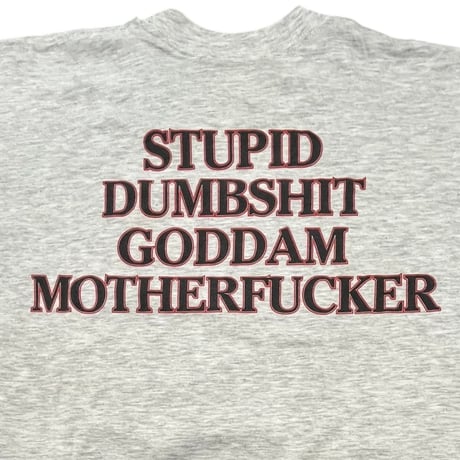 THE OFFSPRING T-shirt BROCKUM