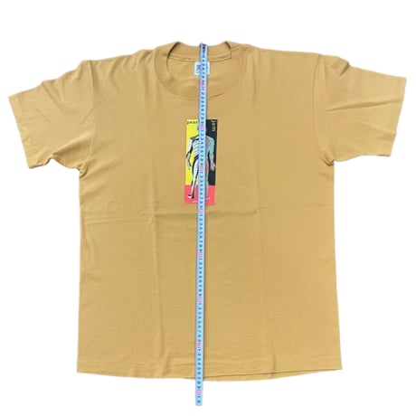PEARL JAM nervous T-shirt