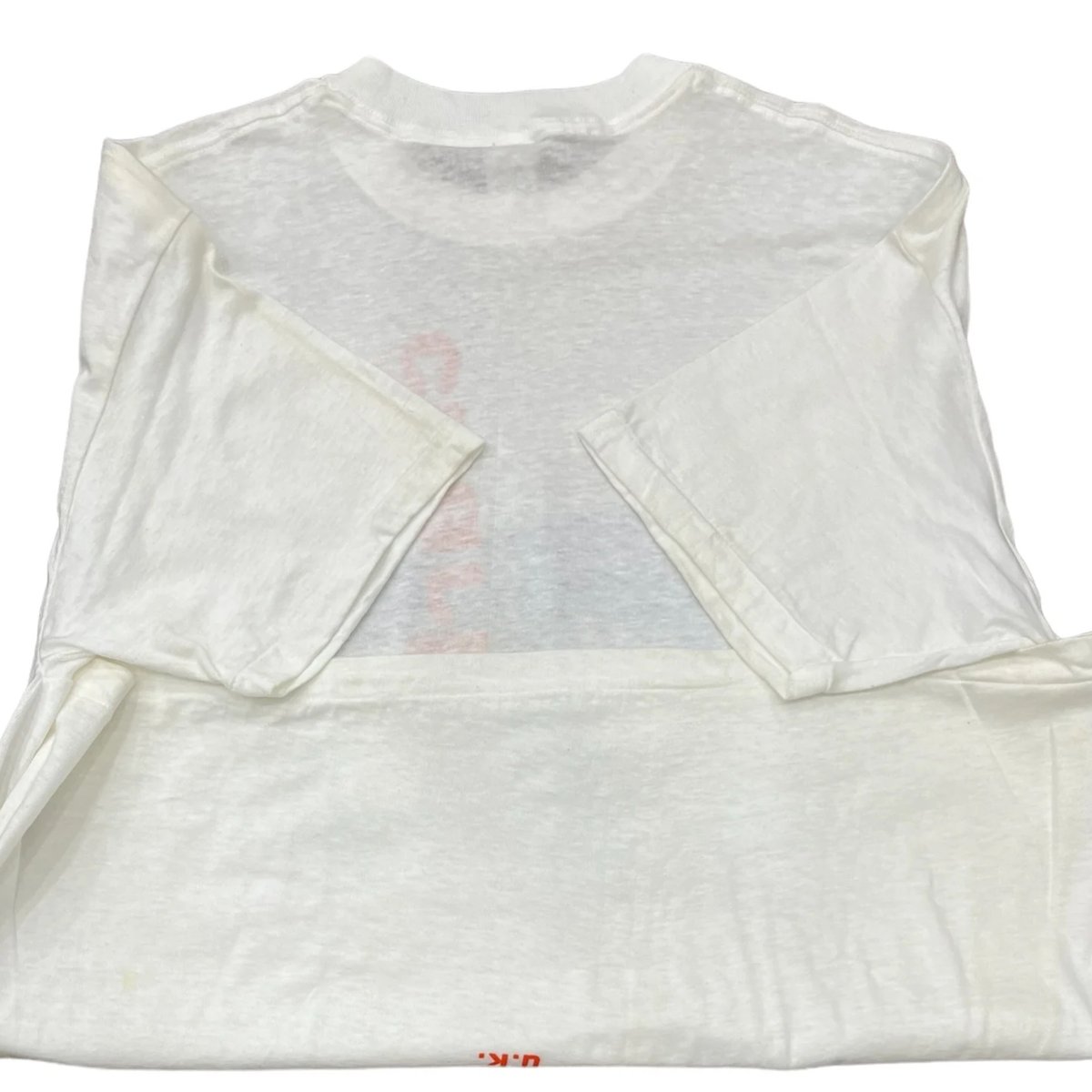 the charlatans T-shirt | DIRTY BOOTH