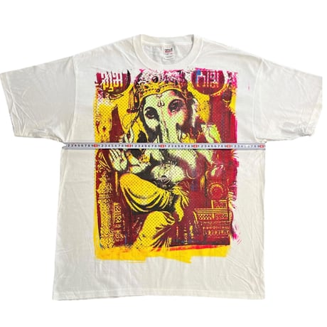 DONROCK  T-shirt