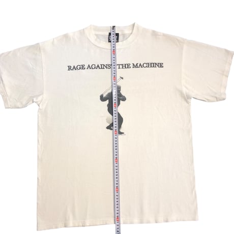 rage against the machine T-shirt